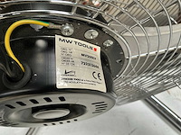 Mw tools mv500lv ventilator - afbeelding 5 van  5