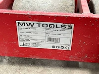 Mw tools transportrol - afbeelding 3 van  3