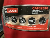 Mw tools zandstraalketel - afbeelding 4 van  4