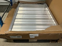 Mwtools aop2003 opklapbare alu rijplaat - afbeelding 1 van  3