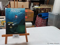 Mx-22 - afbeelding 1 van  2