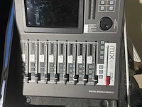 Mx dm20m digitale mengtafel - afbeelding 3 van  5