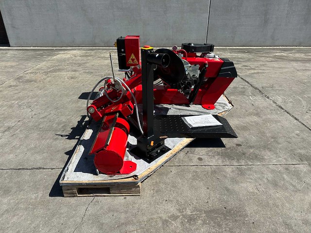 My - 2025 - ad960 - banden montageapparaat - afbeelding 1 van  2