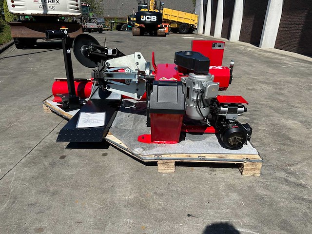 My - 2025 - ad960 - banden montageapparaat - afbeelding 2 van  2