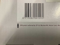 My-t-gear mondmasker 20 stuks in een doos (7x) - afbeelding 4 van  4