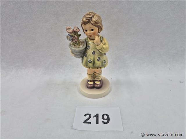 My wish is small - afbeelding 1 van  3