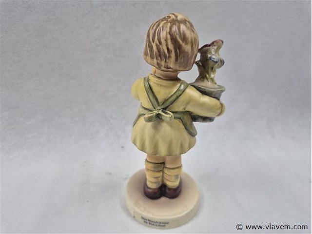 My wish is small - afbeelding 2 van  3