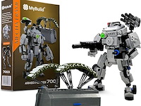 Mybuild 7003 armed forces stryker - afbeelding 3 van  3