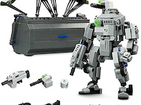 Mybuild 7003 armed forces stryker - afbeelding 1 van  3