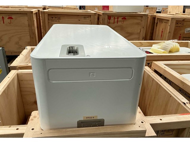 Mycartis evalution analyse apparaat - afbeelding 1 van  4