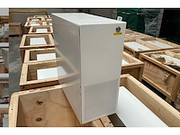 Mycartis pc dienend voor laboratoriumonderzoek