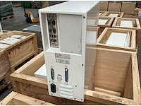 Mycartis pc dienend voor laboratoriumonderzoek - afbeelding 3 van  7