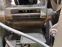 Myford ml-7 draaibank (nr: 320) - afbeelding 3 van  11