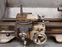 Myford ml-7 draaibank (nr: 320) - afbeelding 5 van  11