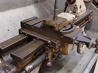 Myford ml-7 draaibank (nr: 320) - afbeelding 7 van  11