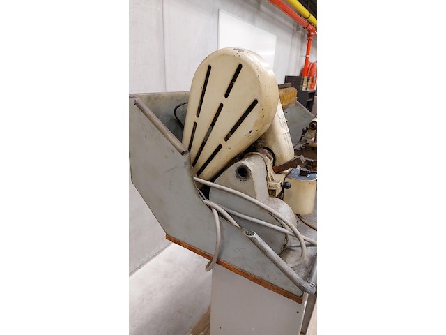 Myford ml-7 draaibank (nr: 320) - afbeelding 8 van  11