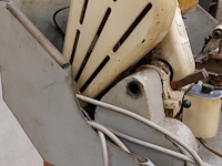 Myford ml-7 draaibank (nr: 320) - afbeelding 8 van  11