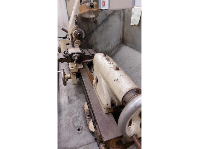 Myford ml-7 draaibank (nr: 320) - afbeelding 10 van  11