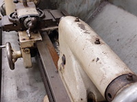 Myford ml-7 draaibank (nr: 320) - afbeelding 10 van  11