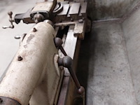 Myford ml-7 draaibank (nr: 320) - afbeelding 11 van  11