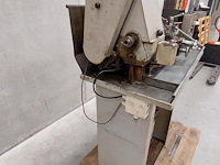 Myford ml-7 draaibank (nr: 325) - afbeelding 2 van  21