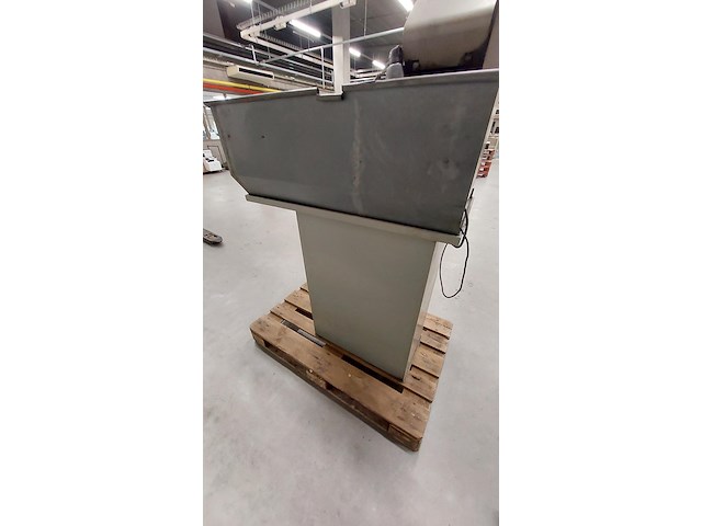 Myford ml-7 draaibank (nr: 325) - afbeelding 3 van  21