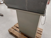 Myford ml-7 draaibank (nr: 325) - afbeelding 3 van  21