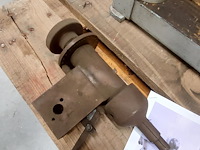 Myford ml-7 draaibank (nr: 325) - afbeelding 7 van  21