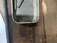 Myford ml-7 draaibank (nr: 325) - afbeelding 9 van  21