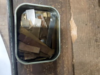 Myford ml-7 draaibank (nr: 325) - afbeelding 10 van  21