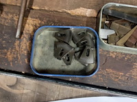 Myford ml-7 draaibank (nr: 325) - afbeelding 11 van  21