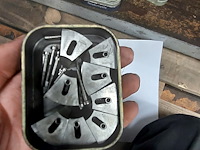 Myford ml-7 draaibank (nr: 325) - afbeelding 13 van  21