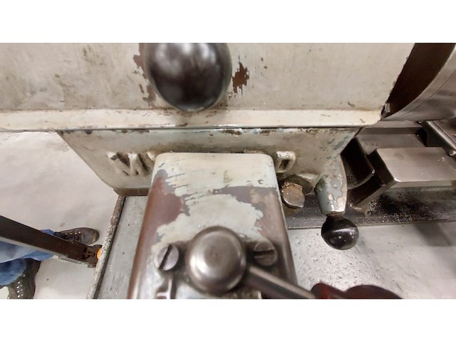 Myford ml-7 draaibank (nr: 325) - afbeelding 14 van  21