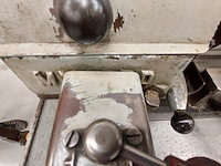 Myford ml-7 draaibank (nr: 325) - afbeelding 14 van  21