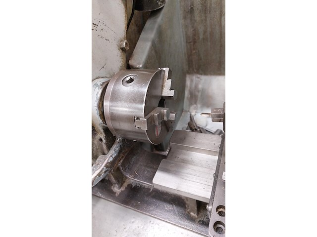 Myford ml-7 draaibank (nr: 325) - afbeelding 17 van  21