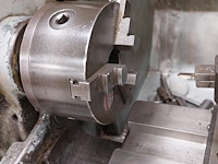 Myford ml-7 draaibank (nr: 325) - afbeelding 17 van  21