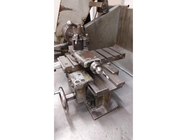 Myford ml-7 draaibank (nr: 325) - afbeelding 18 van  21