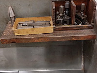 Myford ml-7 draaibank (nr: 325) - afbeelding 19 van  21