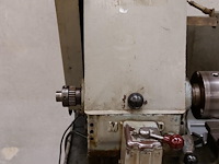 Myford ml-7 draaibank (nr: 325) - afbeelding 21 van  21