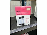 Mysoda ruby bruiswatertoestel - afbeelding 4 van  4