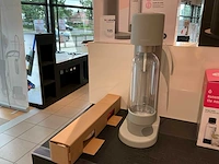 Mysoda woody bruiswatertoestel