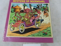 Mysterie op rozendael - afbeelding 1 van  3
