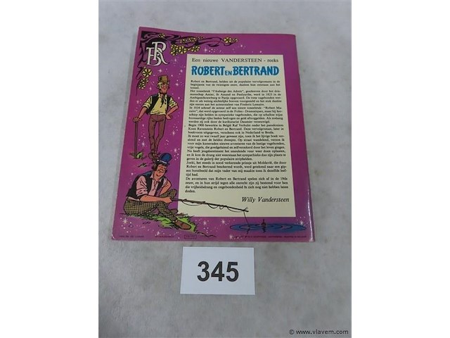 Mysterie op rozendael - afbeelding 3 van  3