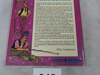 Mysterie op rozendael - afbeelding 3 van  3