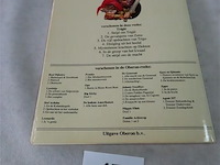 Mysterieuze krachten op elekton - afbeelding 3 van  3