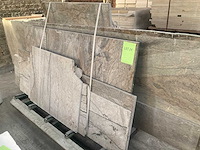 Mystic grey - afbeelding 2 van  3