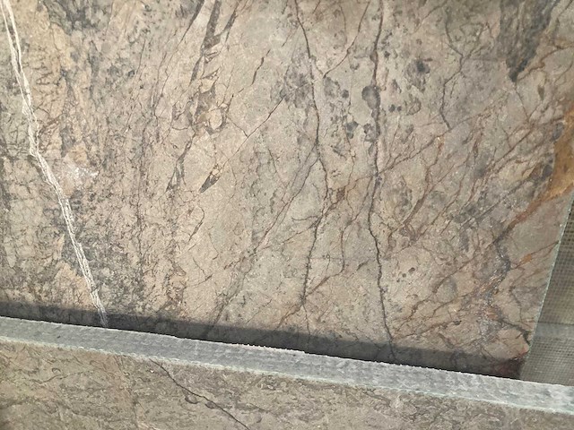 Mystic grey - afbeelding 3 van  3