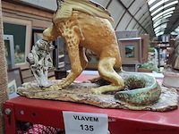 Mythisch figuur - afbeelding 1 van  2