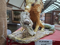 Mythisch figuur - afbeelding 2 van  2