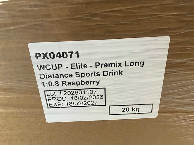 Myxed voedingssupplement - afbeelding 3 van  8